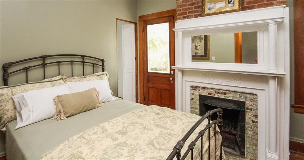 Surf Song Bed & Breakfast Tybee Island Exterior foto